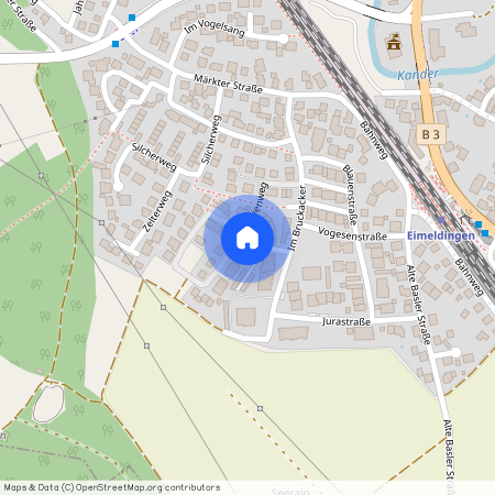 Im Eulenspiegel 44, 79591 Eimeldingen