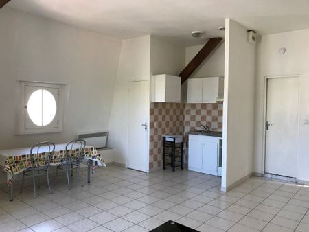 Appartements 33.14 m² - 1 pièce - Narbonne (11100) - Photo 5