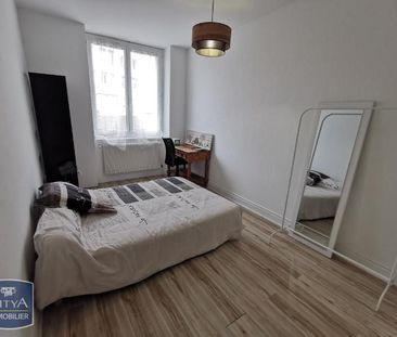 Location Appartement 2 pièces 35m² ST ETIENNE 42100 - Photo 4