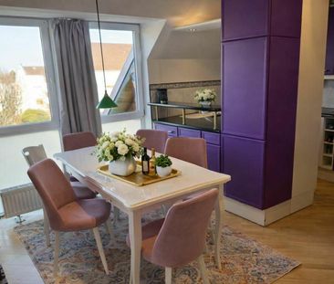 ***Charmante Balkonwohnung mit TG-Platz in herrlicher Ruhelage***Wo... - Photo 6