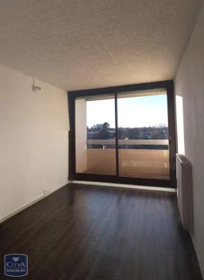 Appartement à louer 3 pièces 66.63m² - Photo 1