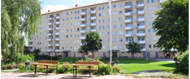 Väderilsgatan 51 - Photo 1