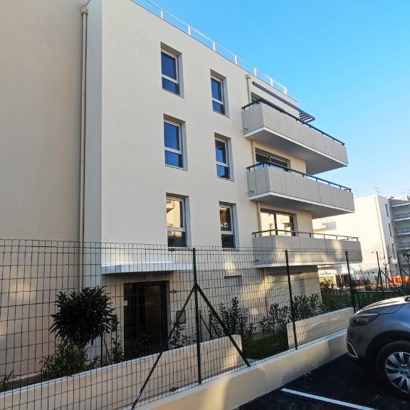 Location Appartement 2 pièces 53m² - Photo 1