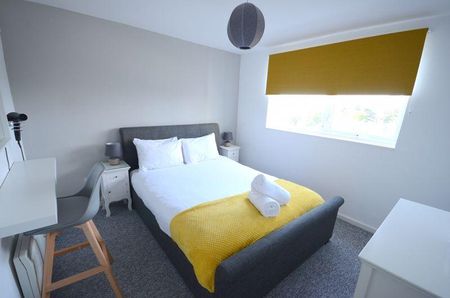 2 bedroom apartment to rent - Photo 5