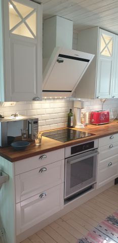 Bojvägen, Bergshamra - Photo 3