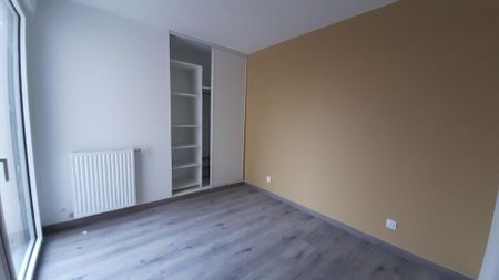 location Appartement T4 DE 86m² À TOULOUSE - Photo 5