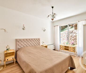 Location Appartement 3 pièces 84m² VILLEFRANCHE SUR MER 06230 - Photo 2