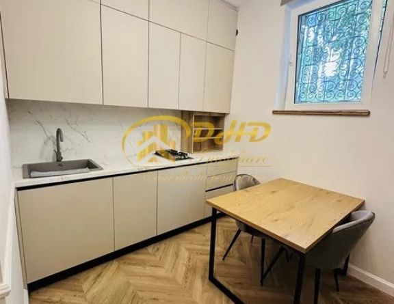 Garsonieră Decomandată – Independenței, lângă UMF Iași - Fotografie 1