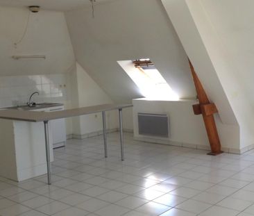 Location Appartement 2 pièces 52m² CHAMBRAY LES TOURS 37170 - Photo 6