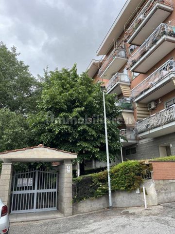 Bilocale via Gaetano Donizetti 24, Centro, Albano Laziale - Photo 4