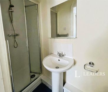1 bedroom property to rent Jervis Road, Portsmouth, Hampshire, PO2 - Photo 5