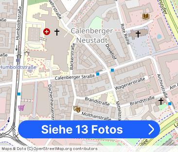 Mitte-Calenberger Neustadt, let the music play... - Foto 1