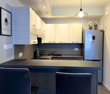 DO WYNAJĘCIA 2-POKOJOWE MIESZKANIE Z OGRÓDKIEM! - Photo 1