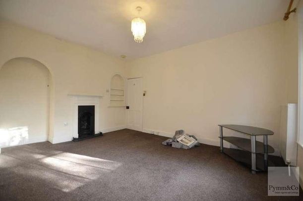 Rollesby Road, Fleggburgh, NR29 - Photo 1