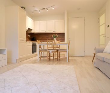 Appartement te huur: Parijsboulevard 179 3541 CS Utrecht - Photo 4