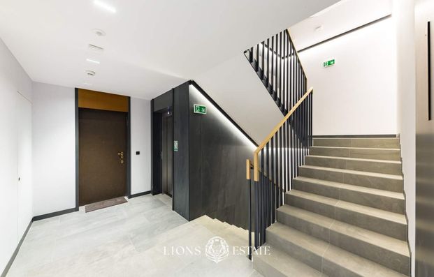 Warszawa, Śródmieście, Śródmieście Powiśle, Elektryczna - Фото 1