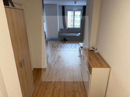 Splendid 3-room apartment for rent in La Chaux-de-Fonds - Photo 2