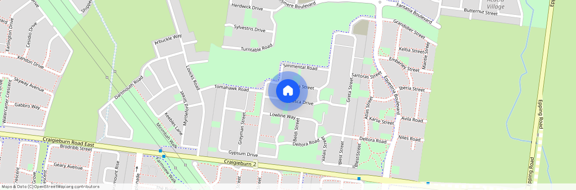 11 Taggiasca Drive, Vic 3750, Wollert