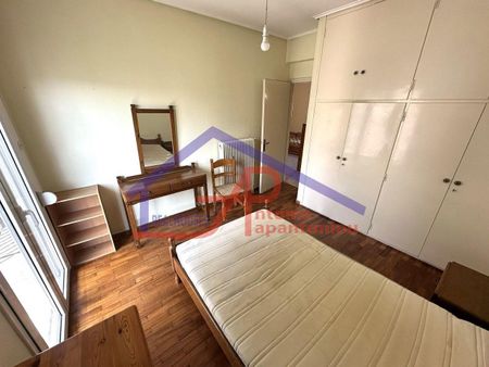 Studio/Γκαρσονιέρα για ενοικίαση Καλούτσιανη - Κουραμπάς (Ιωάννινα) - Φωτογραφία 3