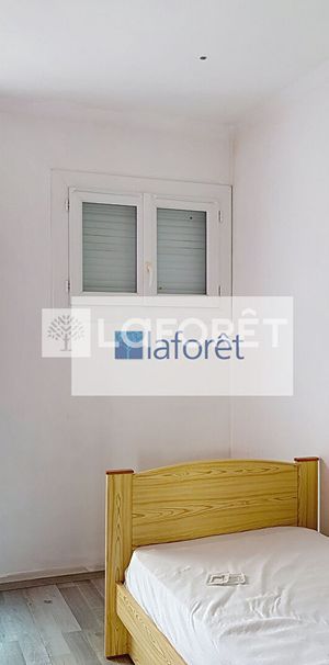 Appartement T4 Castelsarrasin à louer - Photo 1