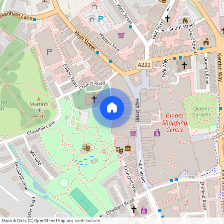 Tetty Way, Bromley, BR1 1AE