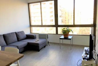 Gran Via de les Corts Catalanes, Barcelona, Catalonia 08013