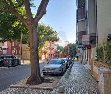 Apartamento T1 em Setúbal - Photo 5