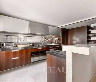 Location appartement, Paris 6ème (75006), 8 pièces, 248 m², ref 84783042 - Photo 6