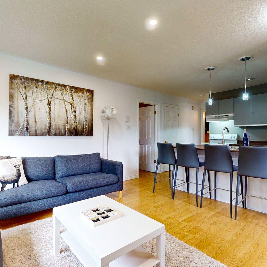 For Lease - 23 Dawson Drive Unit# 101, Collingwood, Ontario - Photo 1