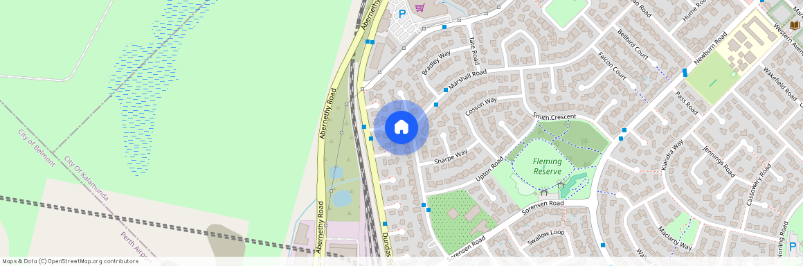 60 Marshall Rd, WA 6057, High Wycombe