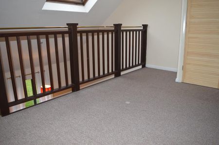 1 bedroom terraced house to rent - Photo 3