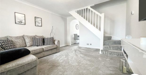 2 bedroom house to rent - Photo 1