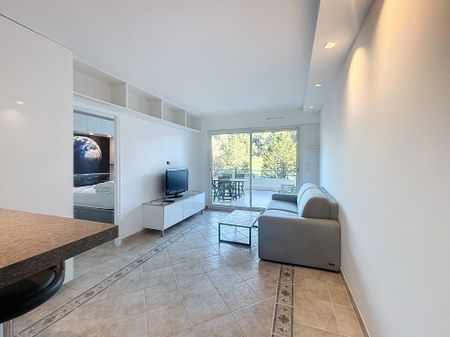 Location Appartement 2 pièces 37m² VALBONNE 06560 - Photo 2