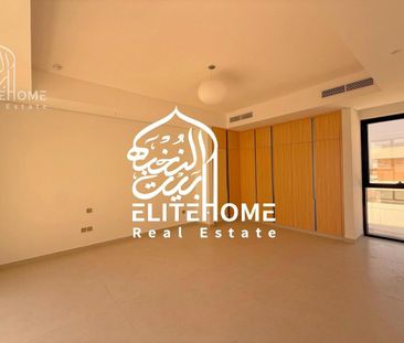 Brand New Villa | 4BR + Majlis | Luxury - Photo 3