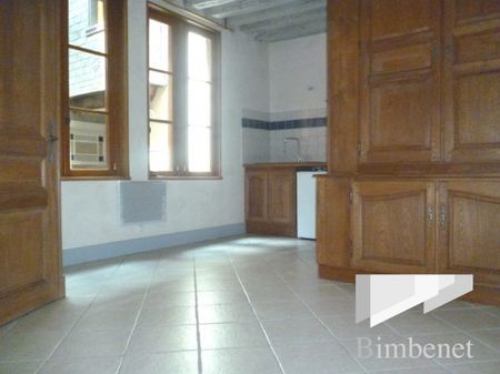 Appartement à louer, 1 pièce - Orléans 45000 - Photo 2