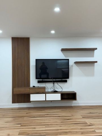 For Lease - 464 Sandford Street Unit# Main Floor, Newmarket, Ontario - Photo 5