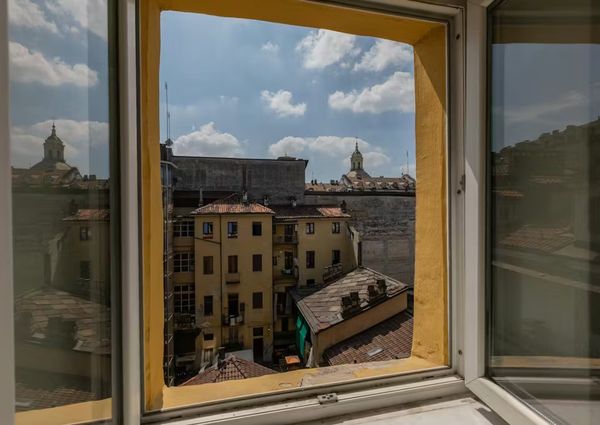 Via delle Orfane, Turin, Piedmont 10122