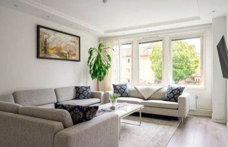 Södra Hunnetorpsvägen, Helsingborg - Foto 2