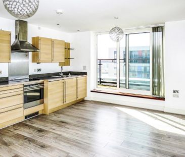 2 bedroom apartment to rent - Photo 4