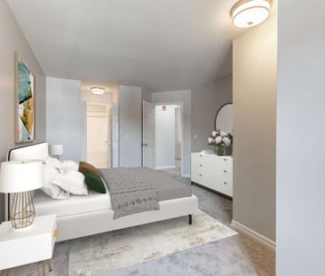 The Carrington - 2 Bedroom - Photo 2