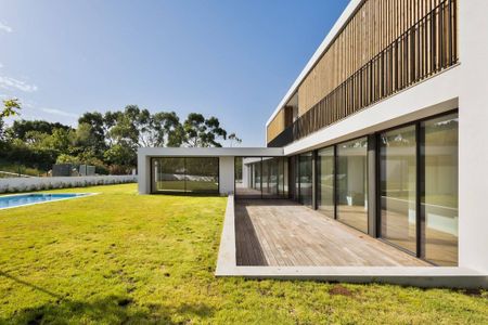 Luxury 5 bedroom Detached House for rent in Oeiras, Lisbon - Photo 5