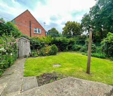 1 bedroom maisonette to rent - Photo 4