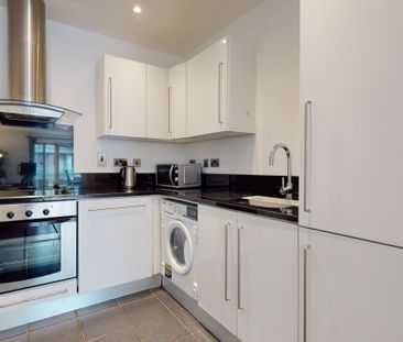 Forbes Quay, Forbes Street, Dublin 2, D02 W602 - Photo 6