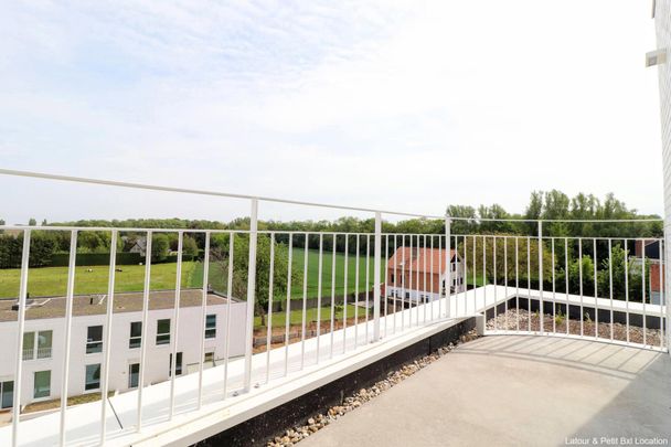 Avenue de Limburg Stirum, 1780, Wemmel - Photo 1