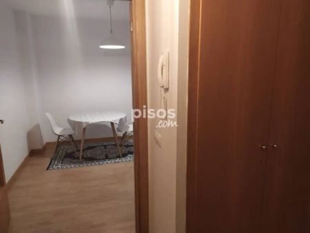Piso en alquiler en Carrer de Lleida, cerca de Carrer del Doctor Fleming - Foto 2