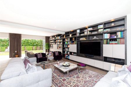 5 bedroom detached house to rent - Photo 5