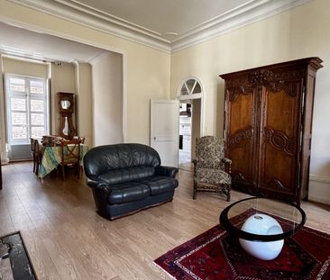 Location Appartement 3 pièces 93m² BEAUNE 21200 - Photo 1