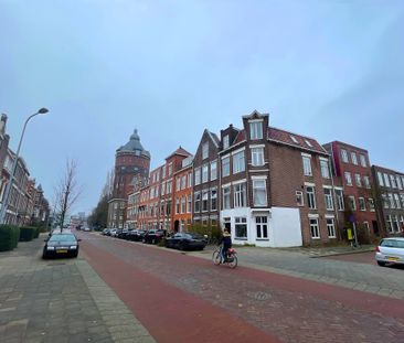 21, Herman Colleniusstraat, Schildersbuurt, Oude wijken, Groningen,... - Foto 5