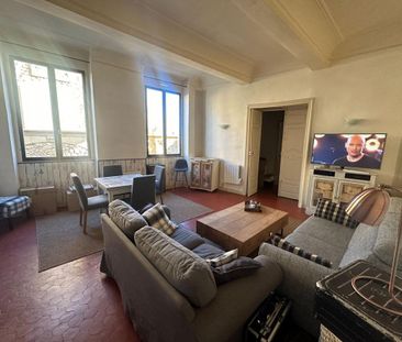 Grand T3 centre ville Grans - Photo 6