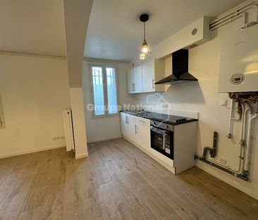 T3 - RUE CAMILLE PELLETAN, - Photo 2